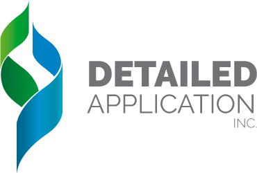 Detailed Application