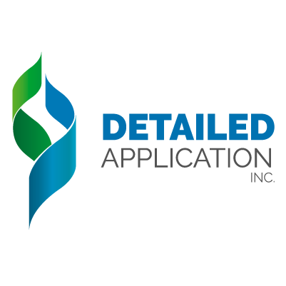Detailed Application